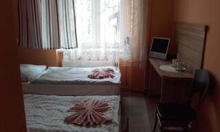Мотели Rodar Богушув-Горце Двухместный номер с 1 кроватью или 2 отдельными кроватями-13