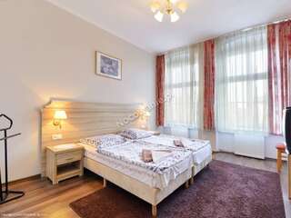 Мотели Rodar Богушув-Горце Двухместный номер с 1 кроватью или 2 отдельными кроватями-18