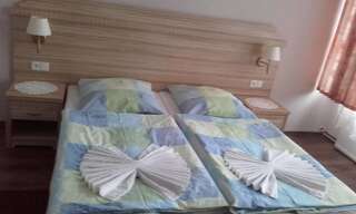 Мотели Rodar Богушув-Горце Двухместный номер с 1 кроватью или 2 отдельными кроватями-26